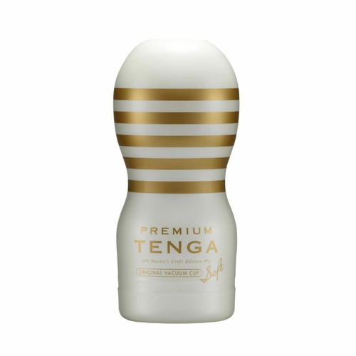 Tenga premium original - premium, vacuum