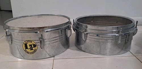 Latin percussion cohen - lp, m
