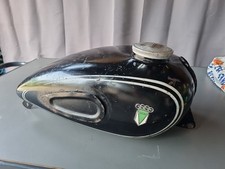 DKW Rt 200 Tank