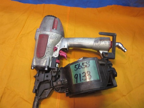 Cloueuse pneumatique pistolet