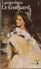 le guepard / roman
