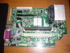 Carte mere hp sp-437793-001