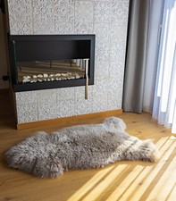 Peau de Mouton Veritable