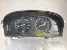 9608060980 tableau de bord compteur pour CITROEN AX 1.4 1987 379815
