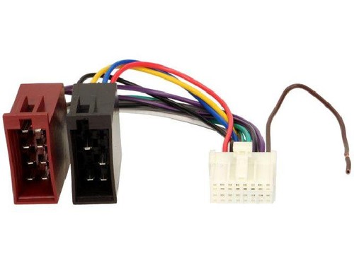 Cable autoradio panasonic - cable,