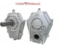 Prise de force de transmission