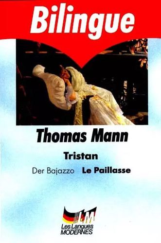 Tristan paillasse der - -,
