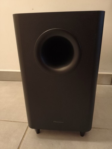 Pioneer 22w caisson - pioneer, de