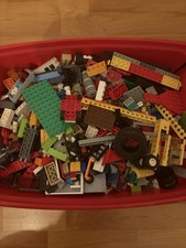 Lego bulk per kg / 1.7 kg