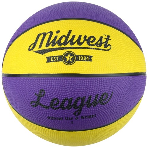 Midwest ballon de - ballon, basket