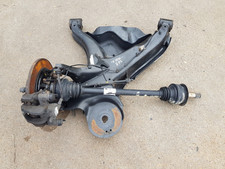 2023 MERCEDES VITO W447 2.0 DIESEL REAR LEFT PASSENGER N/S SUSPENSION CORNER HUB