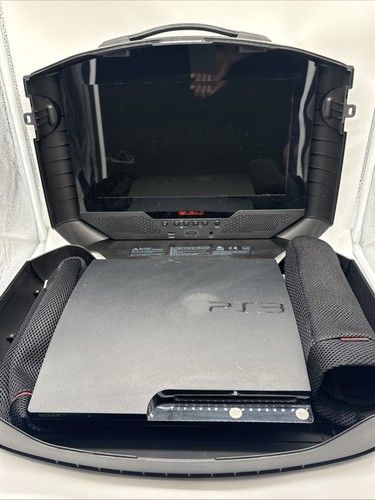 Sony playstation3 slim - playstation3,