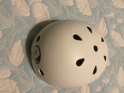 Vintage casque bol ado adulte - vintage,
