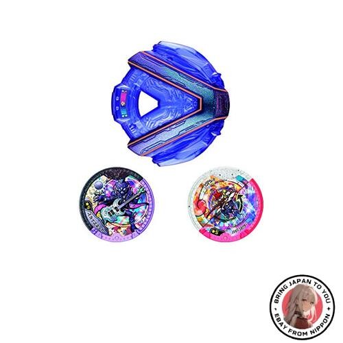 New bandai kai watch dx - [bandai],