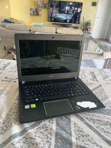 Acer aspire i3 - aspire, e5