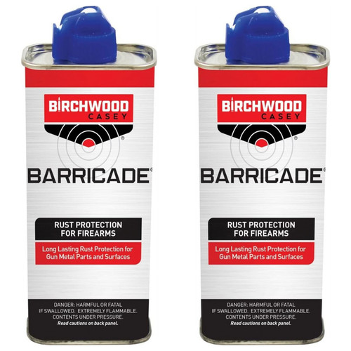 Pack birchwood casey - 2-pack,