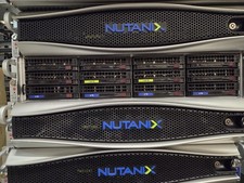 Nutanix NX-8155-G6-6130/CM 2 x