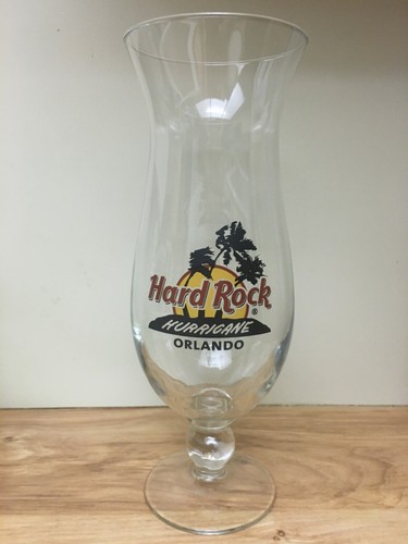 Hard rock orlando beverage - rock,