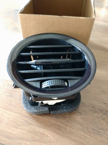 Grilles aération voiture - 4,
