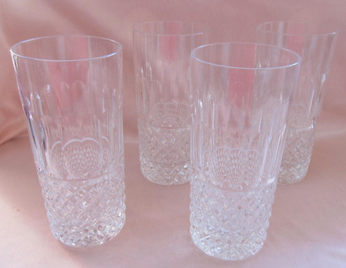 Lot verres à orangeade - lot,