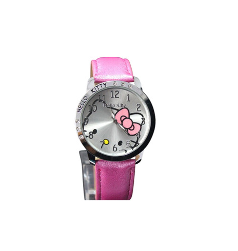 Hello kitty montre bracelet - hello,