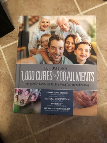 Bottom lines 1000 cures 200 - lines,