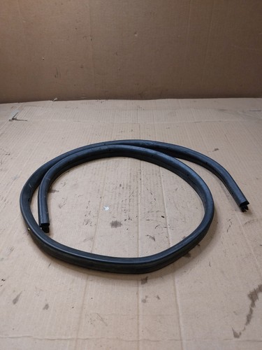 Joint contour coffre - contour,