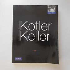 KOTLER KELLER marketing