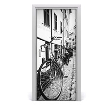 Tulup Autocollant de porte