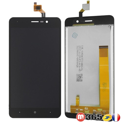 Vitre tactile lcd wiko - vitre, +