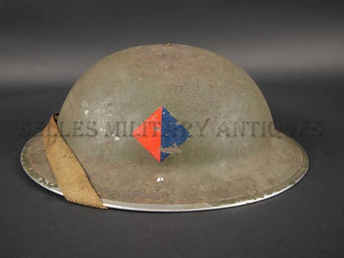 Casque mkii anglais - casque, royal