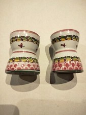 2 Coquetiers Diabolo Perrier