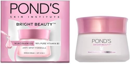 Pond bright beauty day - pond's, cream