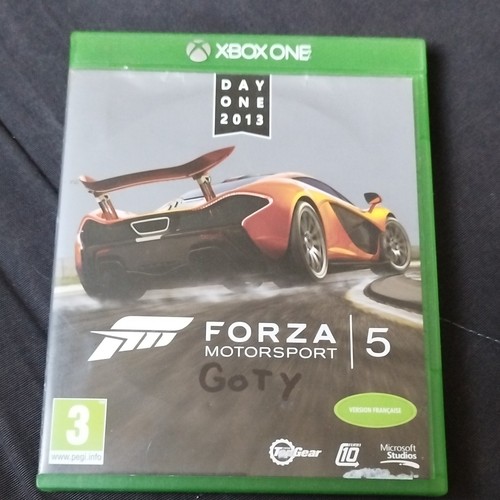 Microsoft studios forza - microsoft,