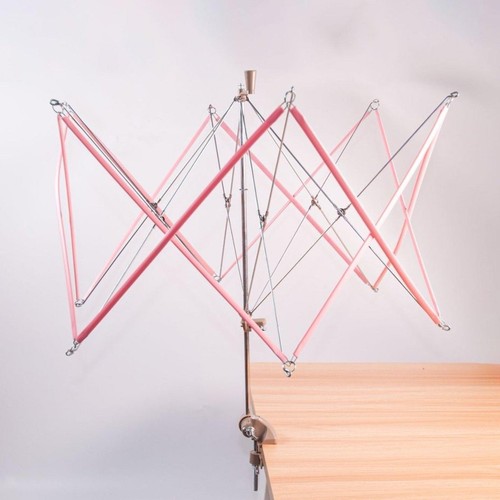 Dévidoir laine parapluie - à,