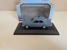 Corgi Vanguards 1/43 Vauxhall
