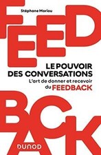 Feedback : le pouvoir des