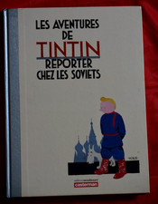 "Les aventure de Tintin