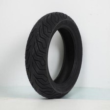 Pneu 120-70-12 Michelin pour Scooter Yamaha 50 Cs Jog Rr 2002 à 2013 AR Neuf