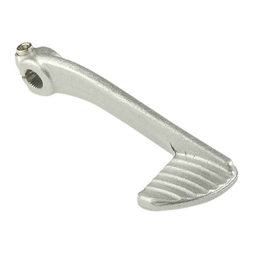Kick demarrage scooter tun'r