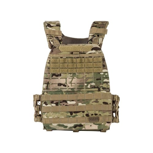 Gilet porte plaques 11 - gilet, 5.11