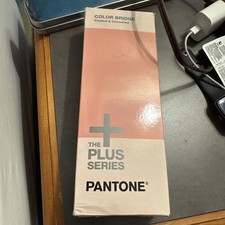 PANTONE Color Bridge Guides -