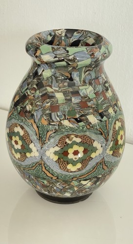 Vase gerbino vallauris - gerbino,