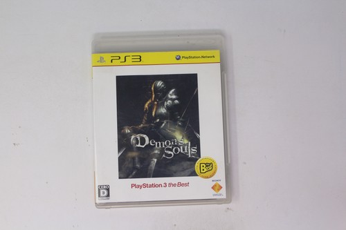 Demon souls the best - souls,