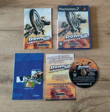 Downhill Domination / Ultra