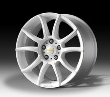 PACK DE 4 JANTES MOMO  THUNDER