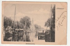 Pays Bas - Nederland -