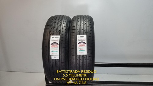 Pneus occasion 225 - pneus, 225/60r18