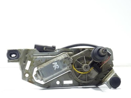 Moteur essuie glace - , arriere