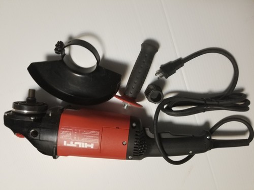 Hilti meuleuse dc700 ancien - hilti,
